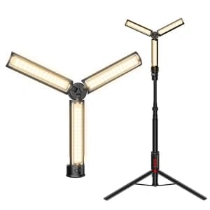 Fill light Blitzwolf BW-SL7