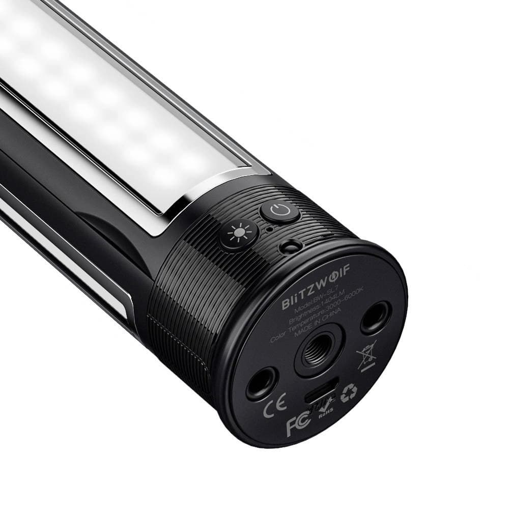 Fill light Blitzwolf BW-SL7 - 3