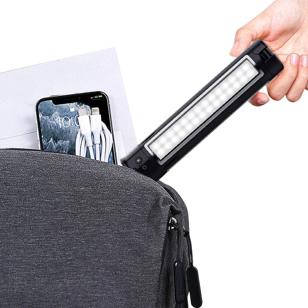 Fill light Blitzwolf BW-SL7 - 4