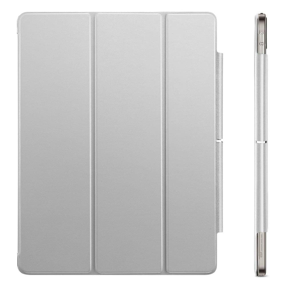 ESR Apple Tasche Ascend Trifold iPad Pro 11 2021 (3. Generation) Silber Grau - 2