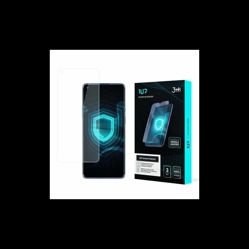 3MK OnePlus Spielschutzfolie 1UP 8 5G [3 PACK] - 1