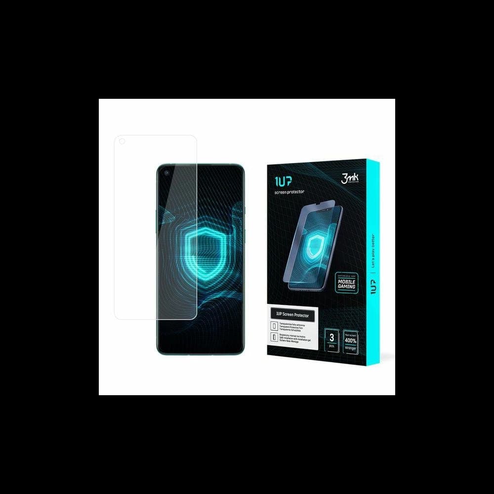 3MK OnePlus Spielerschutzfolie 1UP 8T 5G [3 PACK] - 1