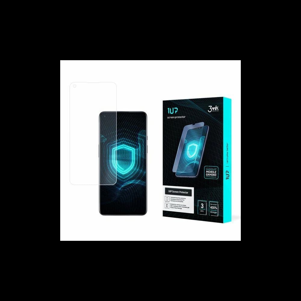 3MK 1UP OnePlus 9 [3 PACK] - 1