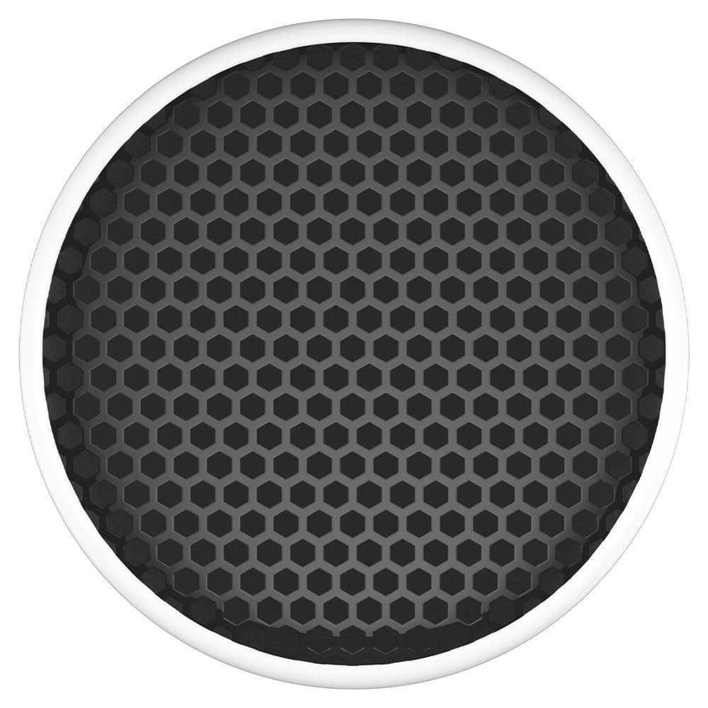 Spigen Apple Hydrogel-Folie Airskin AirTag Carbon Black [4+4 PACK] - 5