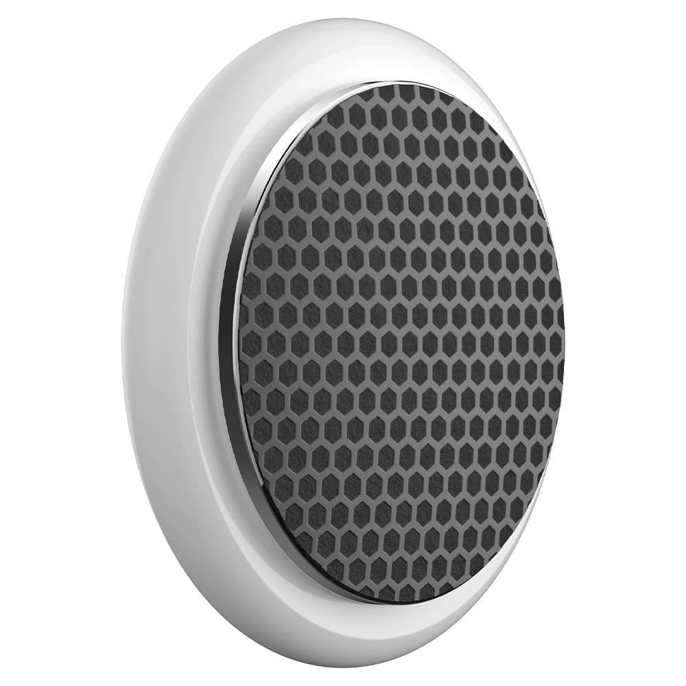 Spigen Apple Hydrogel-Folie Airskin AirTag Carbon Black [4+4 PACK] - 7