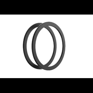 MagSafe Mophie Snap Adapter (black) [2 PACK]