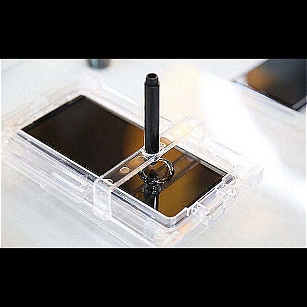 Glasmontagekleber T-Max (Stück) - 3