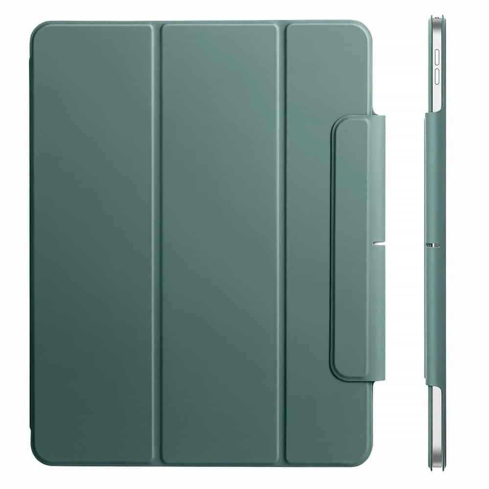 Etui ESR Rebound Magnetic Apple iPad Pro 11 2020/2021 (2. és 3. generáció) Forrest Green - 2