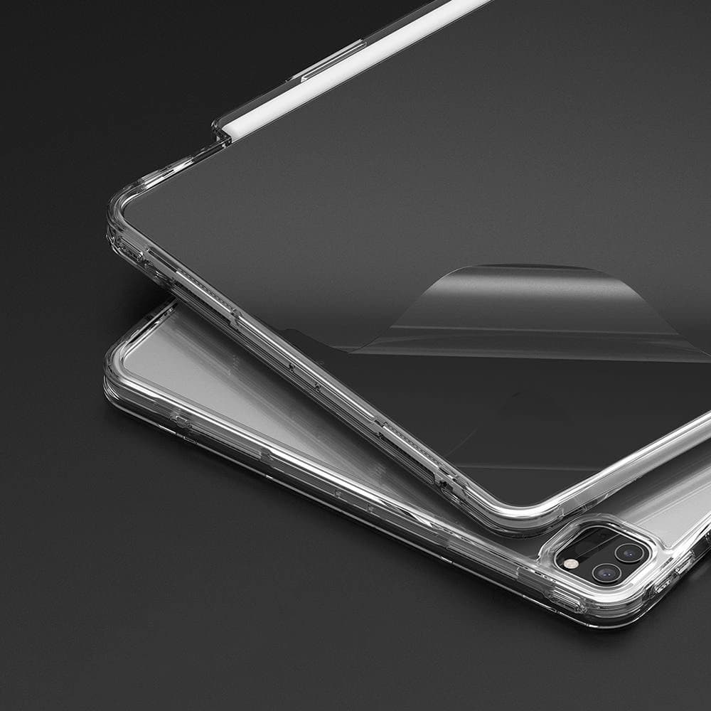 Folia Ringke Paper Touch Soft Apple iPad Air 10.9 2020/2022 (4. și 5. gen) / iPad Pro 11 2018/2020/2021 (1., 2. și 3. gen) / iPad Air 11 2024 (6. generație) - 5