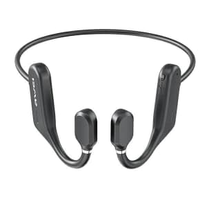 AWEI Bluetooth sport earphones A889BL black