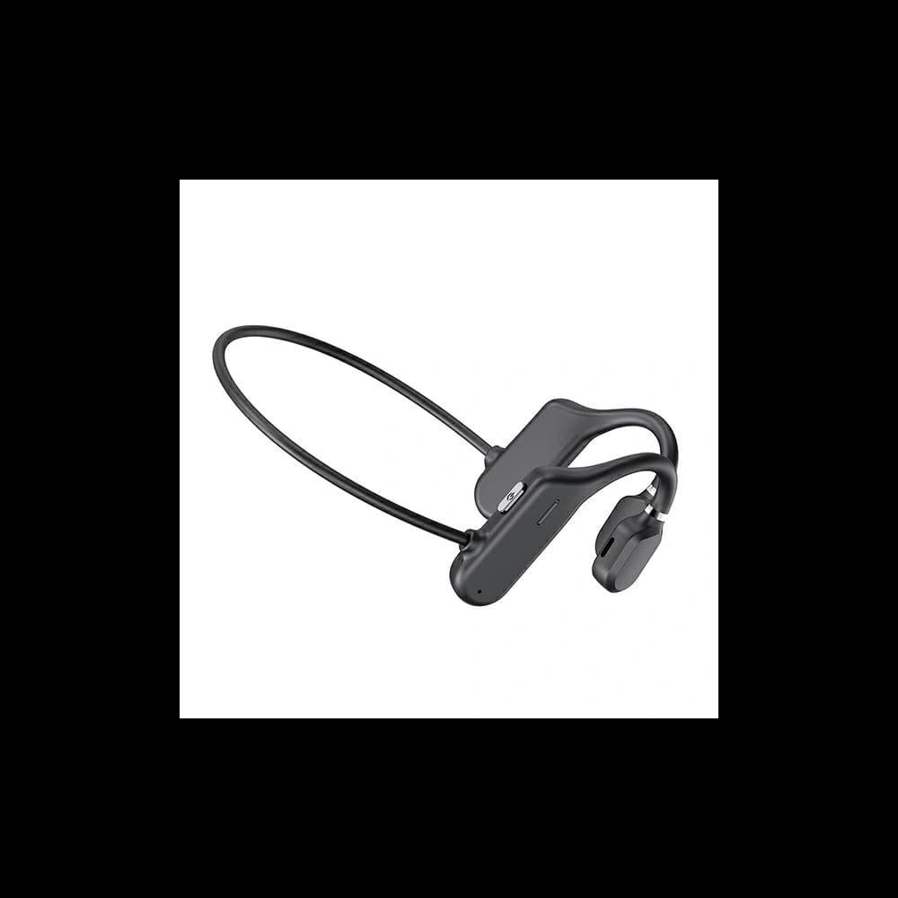 AWEI Bluetooth sport earphones A889BL black - 2
