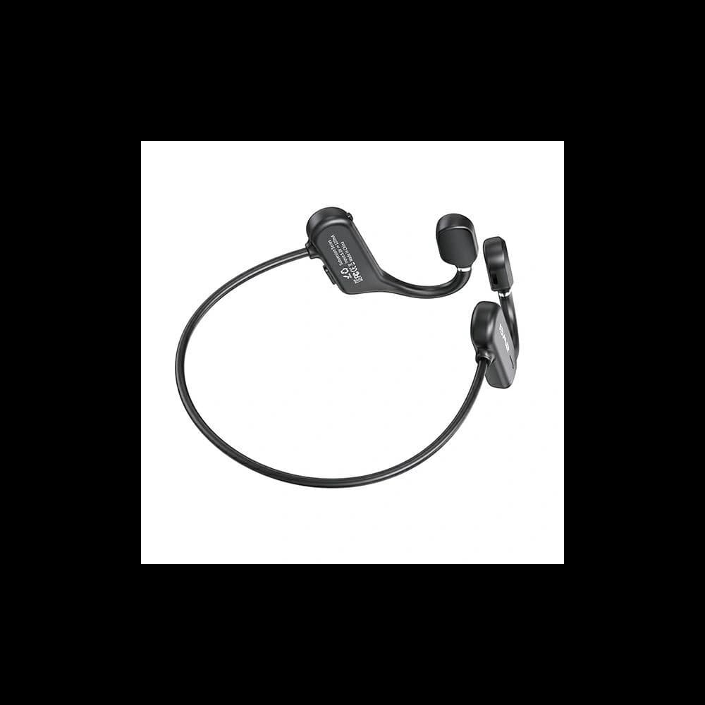 AWEI Bluetooth sport earphones A889BL black - 4