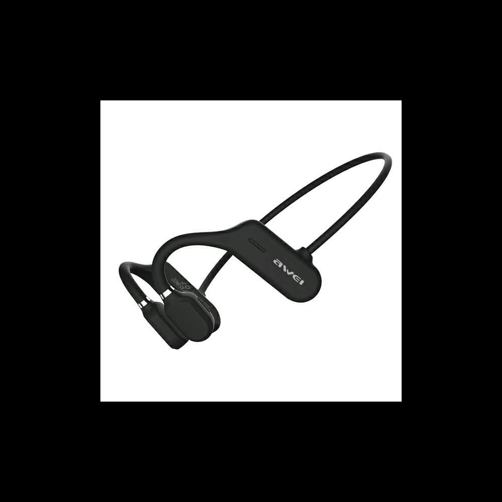 AWEI Bluetooth sport earphones A889BL black - 5