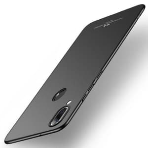 Case MSVII Huawei Nova 3 Schwarz