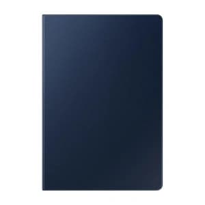 Etui Samsung Galaxy Tab S7+ Plus/S7 FE/S8+ Plus EF-BT730PN sötétkék/kék Book Cover