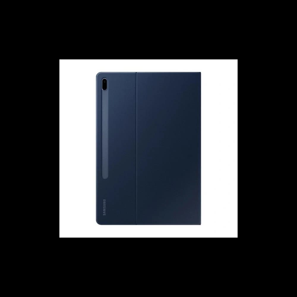 Etui Samsung Galaxy Tab S7+ Plus/S7 FE/S8+ Plus EF-BT730PN sötétkék/kék Book Cover - 2