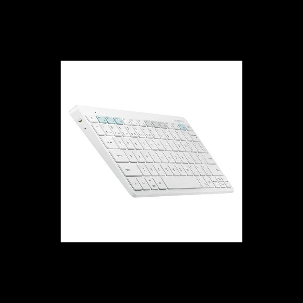Samsung EJ-B3400UW Bluetooth Keyboard Trio 500 white - 3