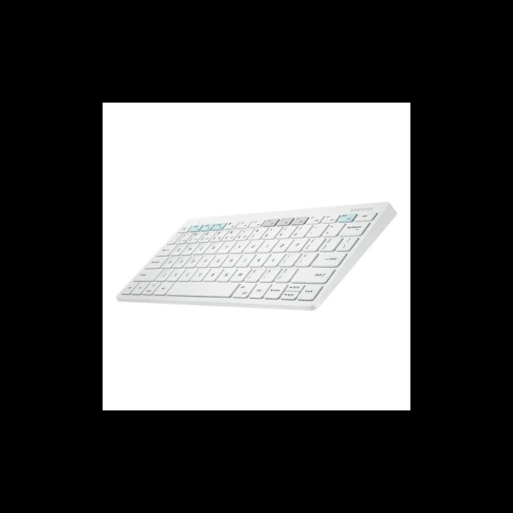 Samsung EJ-B3400UW Bluetooth Keyboard Trio 500 white - 4