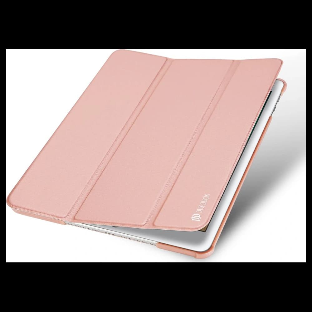 Case DuxDucis SkinPro Apple iPad 9.7 2017/2018 (5. und 6. Generation) Roségold - 4