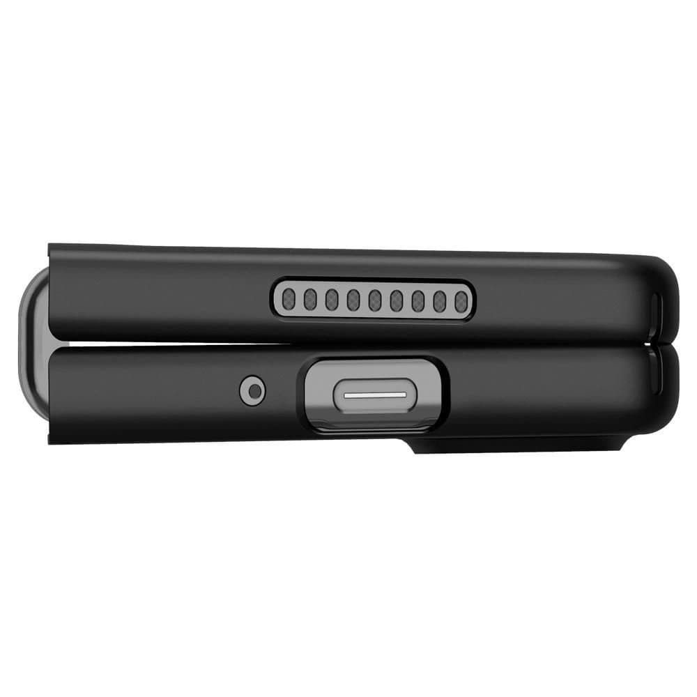 Etui Spigen Airskin Samsung Galaxy Z Fold 3 černé - 12