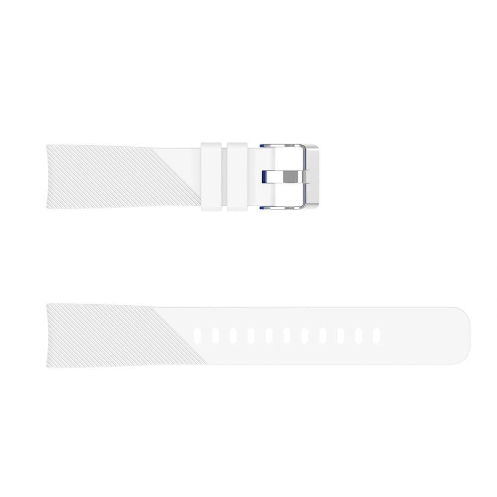 Tech-Protect Smoothband Samsung Galaxy Watch 42mm Weiß - 5