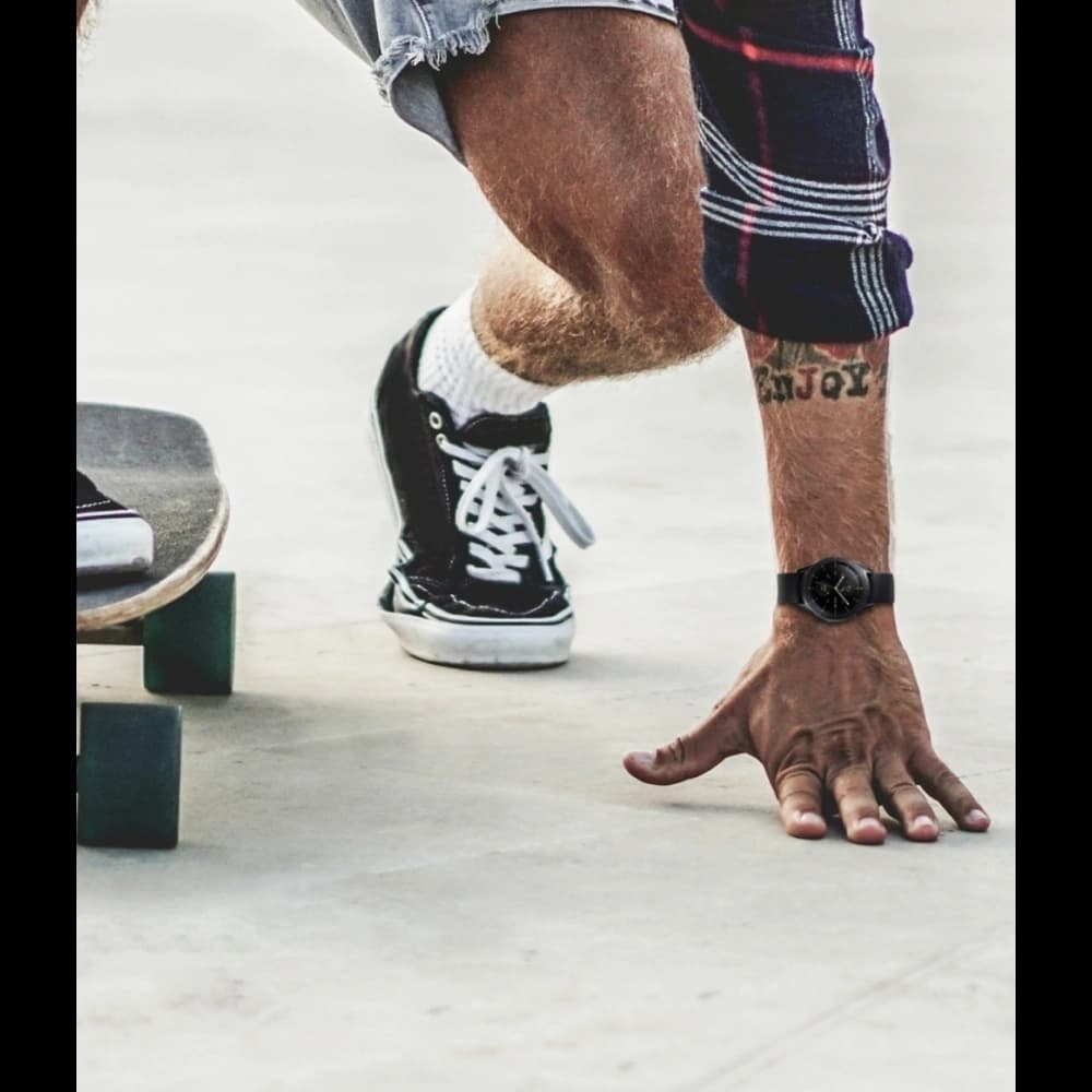 Ringke ID Glass Samsung Galaxy Watch 41mm & 42mm 0.33mm [4 PACK] - 7