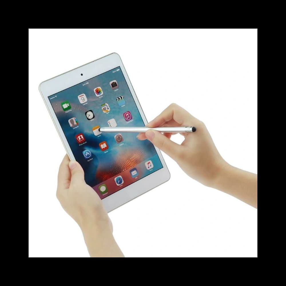 Rysik Tech-Protect Dotykové pero černé - 2