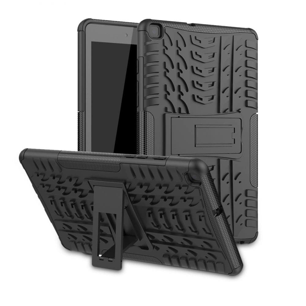 Etui Tech-Protect Armorlok Samsung Galaxy Tab A 8.0 2019 Černé - 1