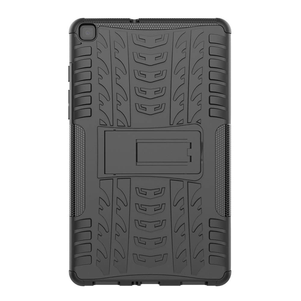 Etui Tech-Protect Armorlok Samsung Galaxy Tab A 8.0 2019 Černé - 2