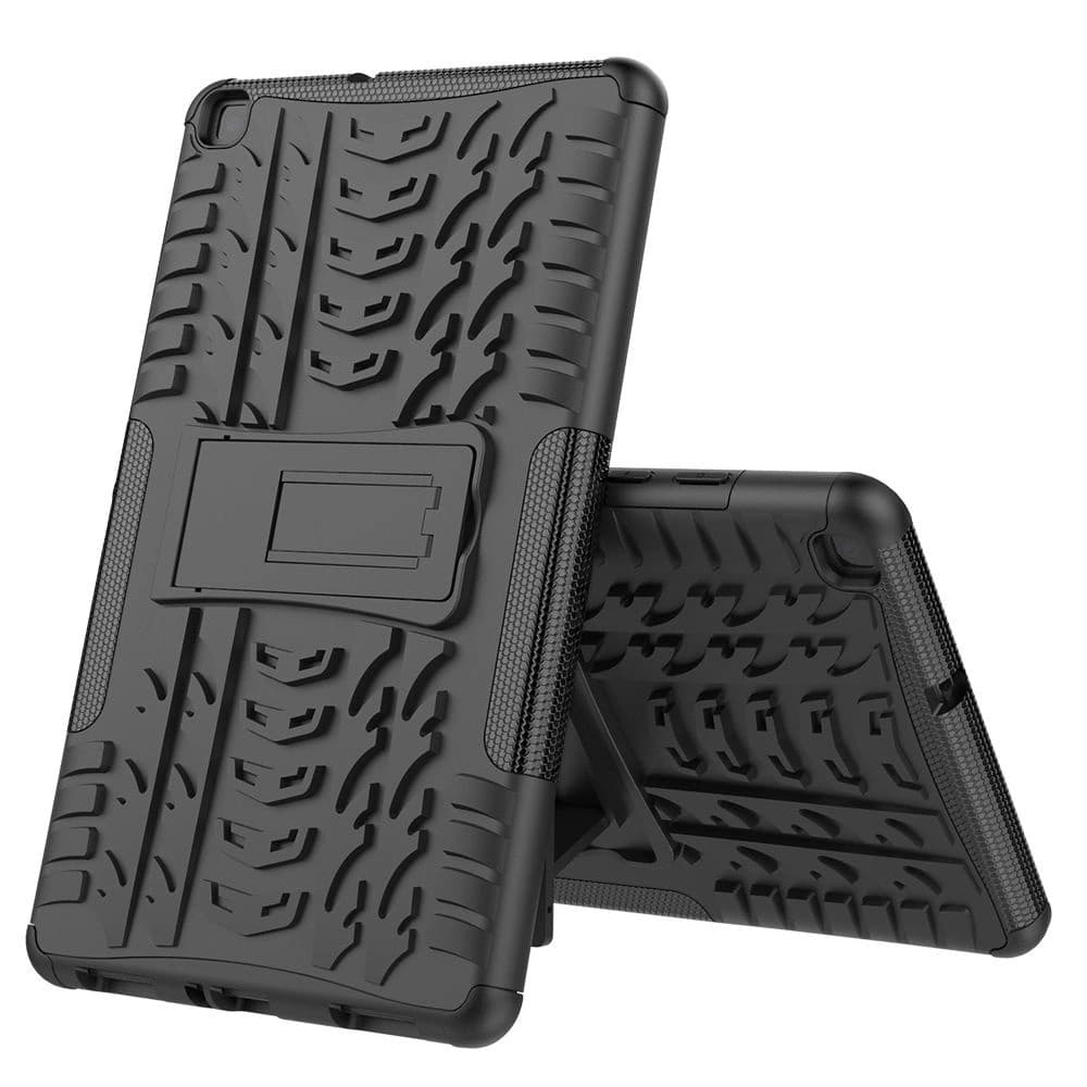 Etui Tech-Protect Armorlok Samsung Galaxy Tab A 8.0 2019 Černé - 8