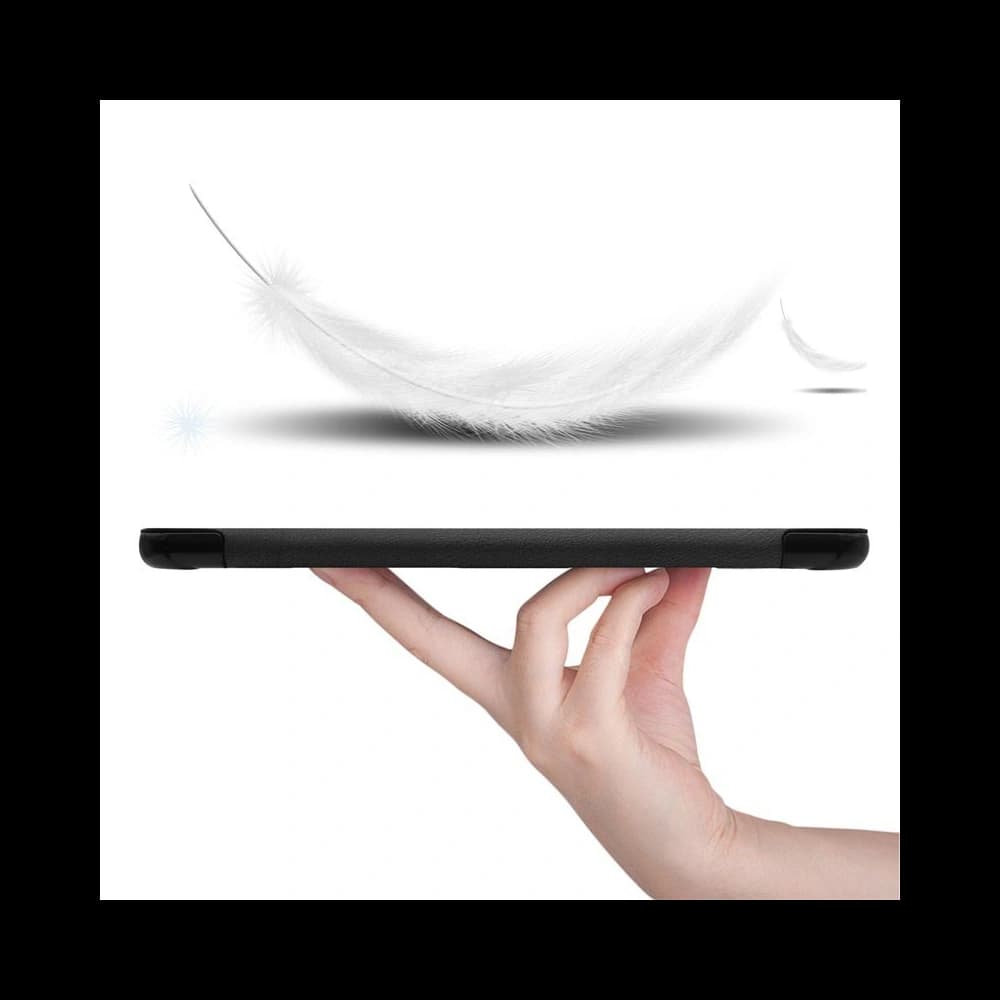 Etui Tech-Protect Smartcase Samsung Galaxy Tab A 8.0 2019 černé - 2