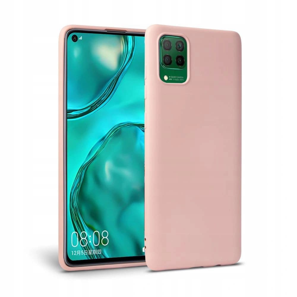 Case Tech-Protect Icon Huawei P40 Lite Pink - 1