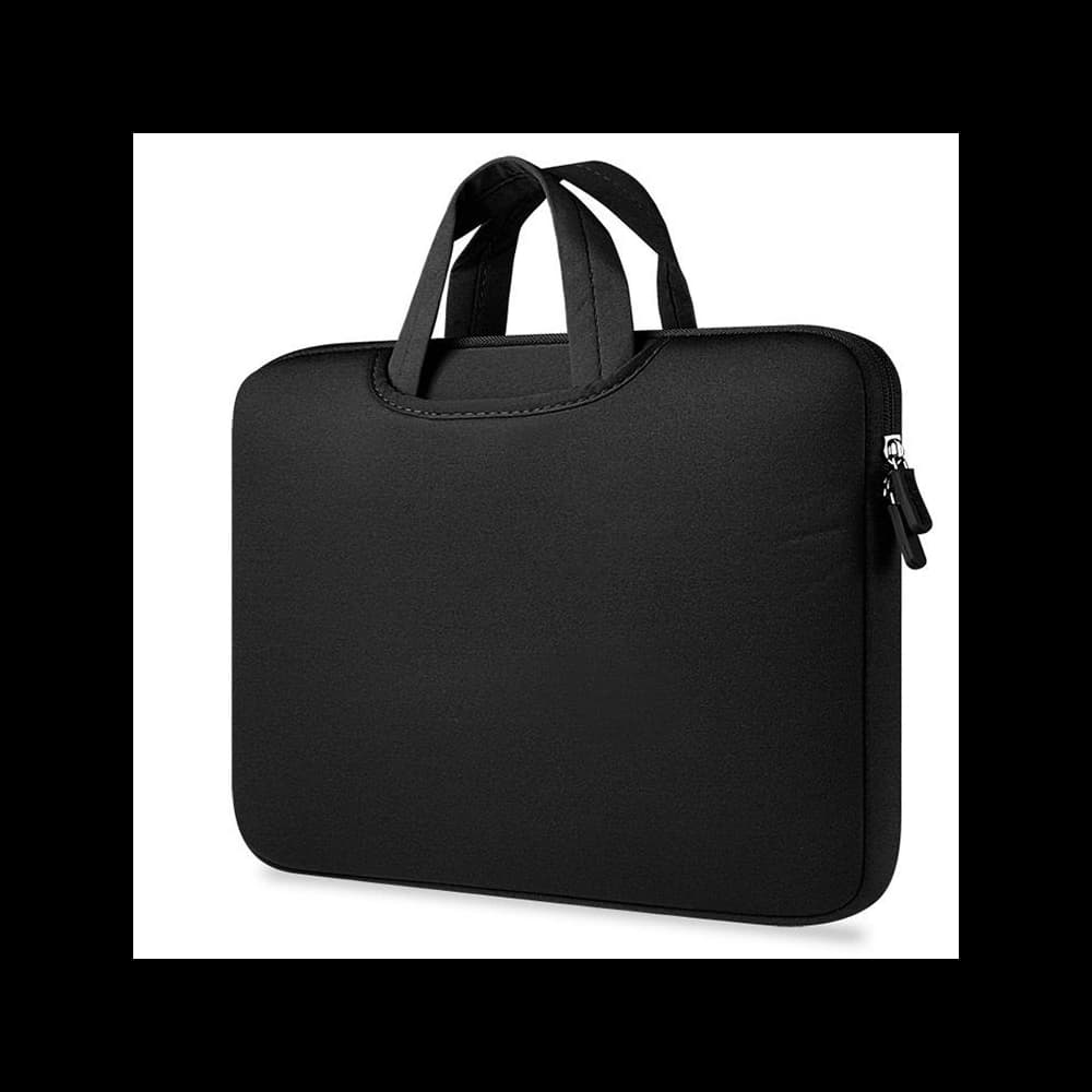 Torba Tech-Protect Airbag Laptop 13 Negru - 2