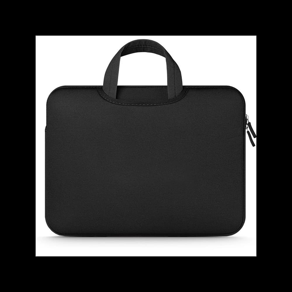 Torba Tech-Protect Airbag Laptop 14 Fekete - 1