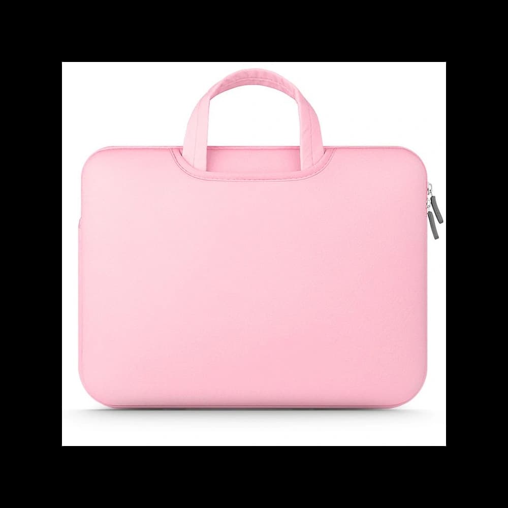 Tech-Protect Airbag Laptop 15-16 Pink - 1