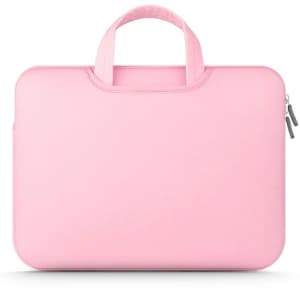 Tasche Tech-Protect Airbag Laptop 14 Pink