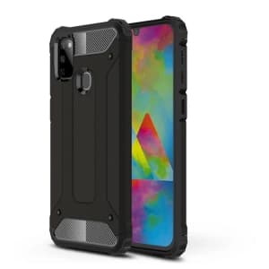 Tech-Protect Xarmor Samsung Galaxy M21 Black
