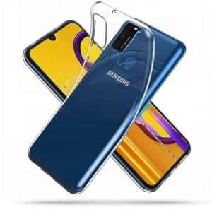 Tech-Protect Flexair Samsung Galaxy M21 Crystal