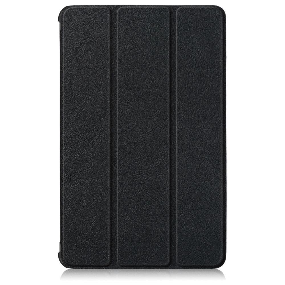 Case Tech-Protect Smartcase Samsung Galaxy Tab S6 Lite 10.4 2022/2020 Schwarz - 2