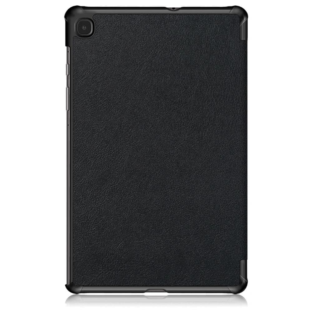 Case Tech-Protect Smartcase Samsung Galaxy Tab S6 Lite 10.4 2022/2020 Schwarz - 3