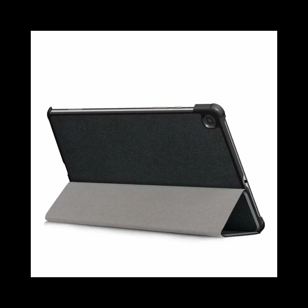 Case Tech-Protect Smartcase Samsung Galaxy Tab S6 Lite 10.4 2022/2020 Schwarz - 4