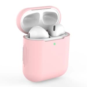 Case Tech-Protect Icon Apple AirPods Pink