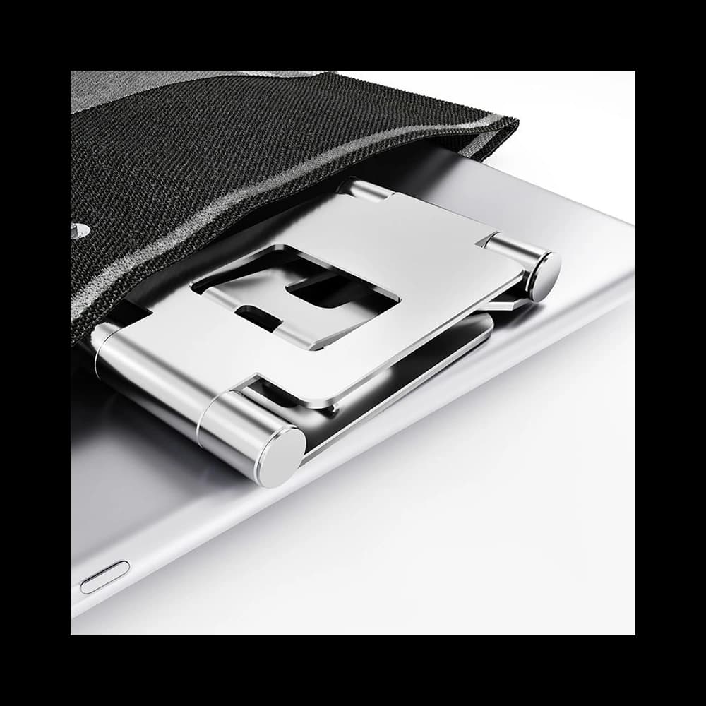 Uchwyt Tech-Protect Z10 Universal Stand Holder Tablet Schwarz - 5