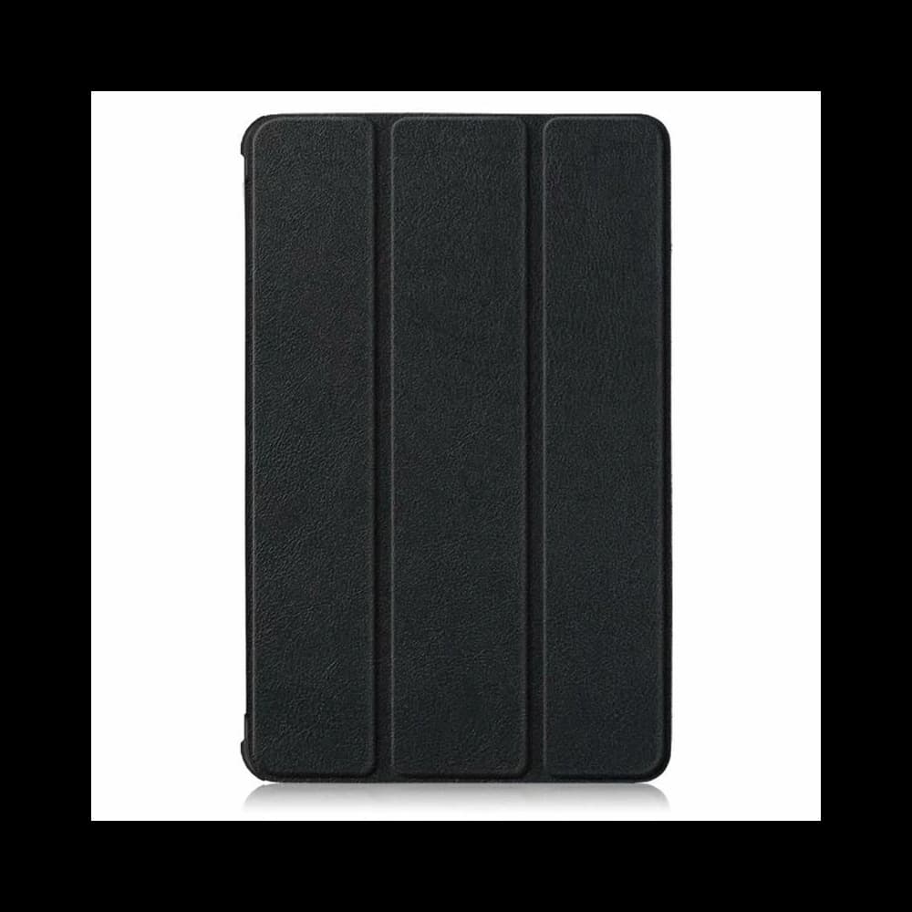 Case Tech-Protect Smartcase Lenovo Tab M10+ Plus 10.3 Schwarz - 2