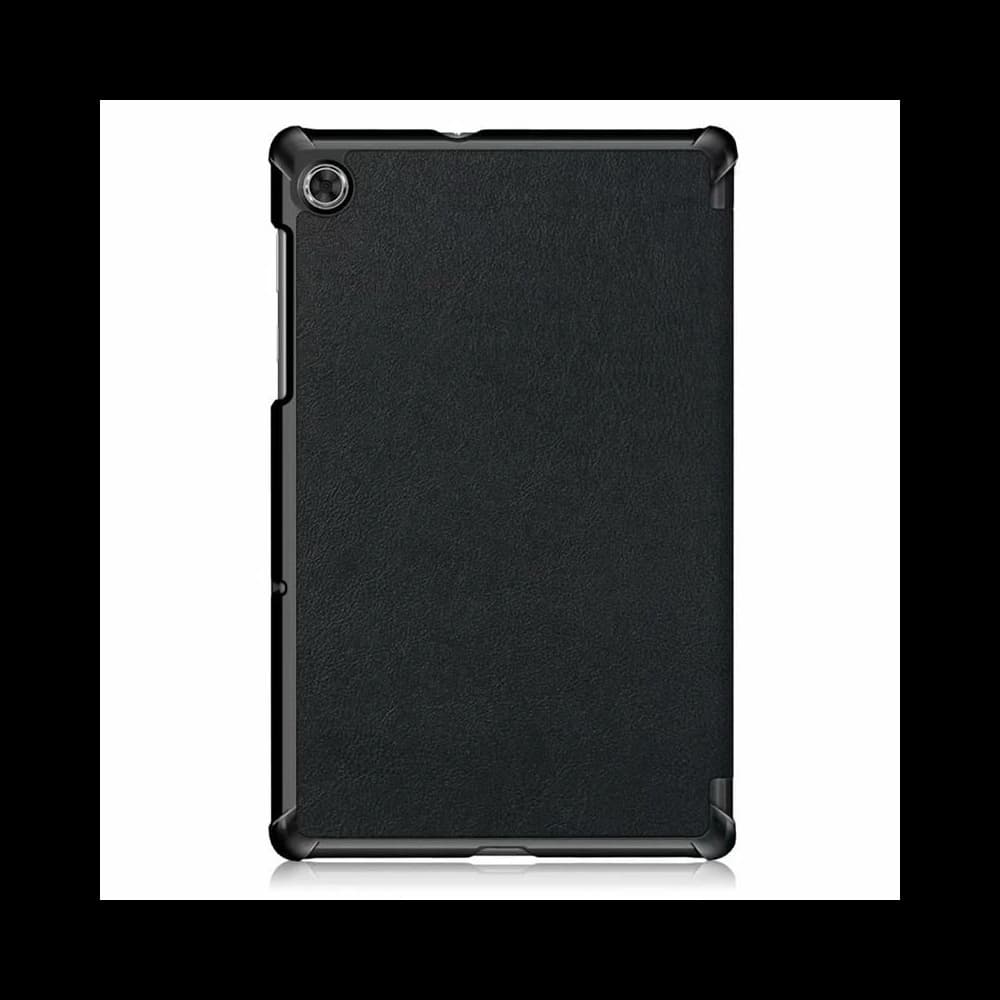 Case Tech-Protect Smartcase Lenovo Tab M10+ Plus 10.3 Schwarz - 3