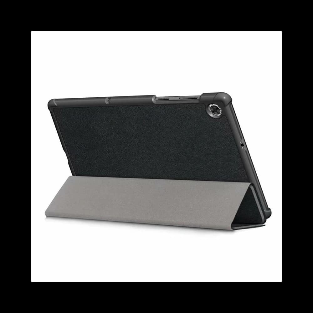 Case Tech-Protect Smartcase Lenovo Tab M10+ Plus 10.3 Schwarz - 4