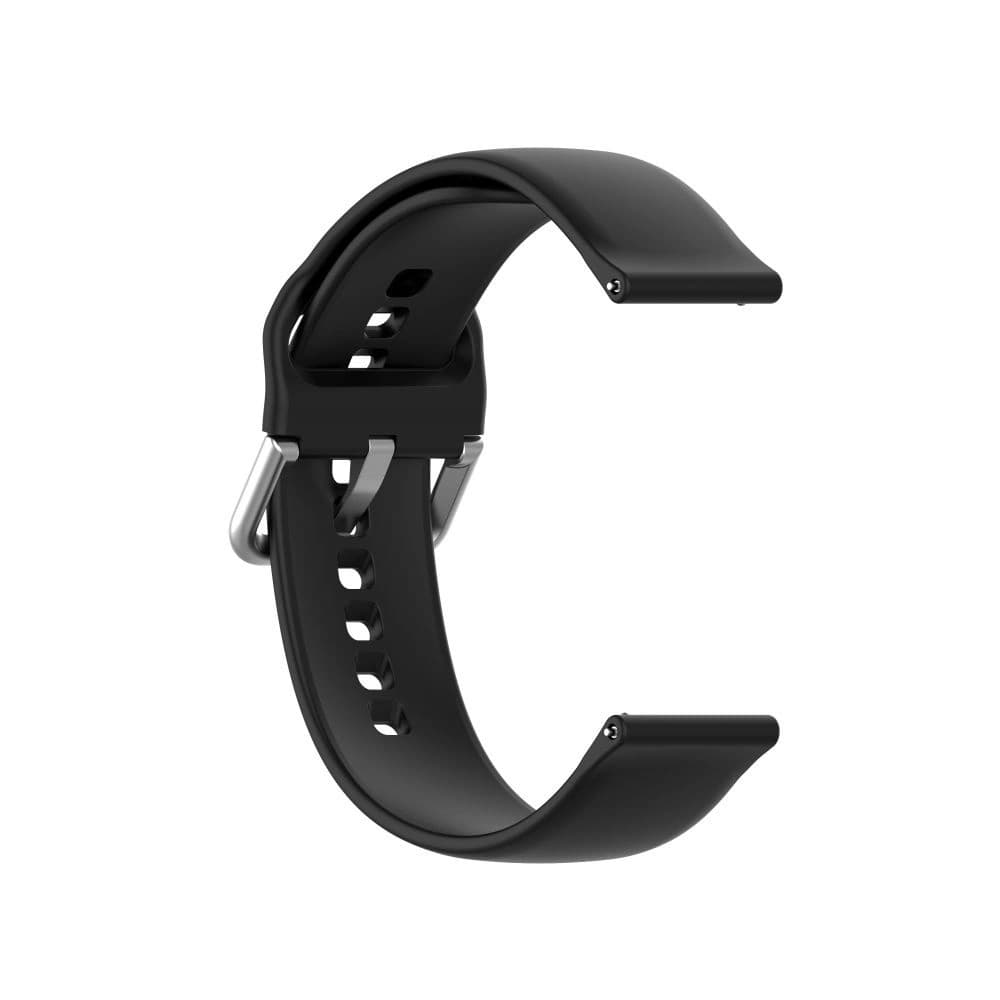 Tech-Protect Iconband Samsung Galaxy Watch 3 41mm Black - 2