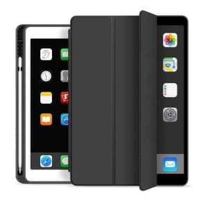 Tech-Protect Sc Pen Apple iPad 10.2 2019/2020 7/8 Gen Black