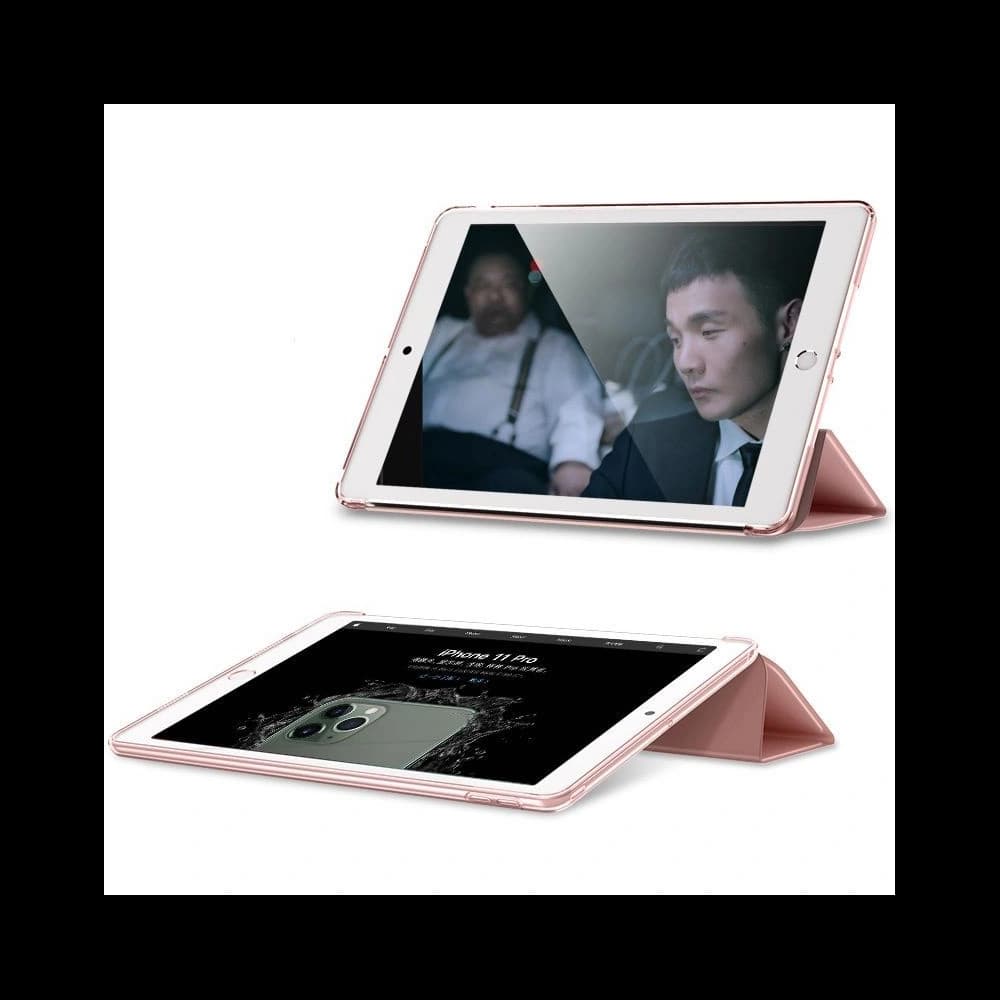 Tech-Protect Smartcase Apple iPad 10.2 2019/2020 7/8 Gen Black - 7