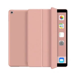 Tech-Protect Smartcase Apple iPad 10.2 2019/2020 7/8 Gen Rose Gold